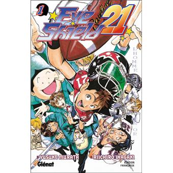 Eyeshield